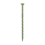 TIMco TIMCO Decking Screws Countersunk Exterior Green - 4.5 x 80 1