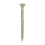 TIMco TIMCO Decking Screws Countersunk Exterior Green - 4.5 x 50 2