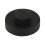 TIMco TIMCO Hex Head Cover Caps Black - 19mm 2