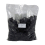 TIMco TIMCO Hex Head Cover Caps Black - 19mm 3
