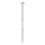 TIMco TIMCO Hex Flange Head Exterior Silver Timber Screws  - 6.0 x 100 1