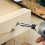 TIMco TIMCO Hex Flange Head Exterior Silver Timber Screws  - 6.0 x 100 3