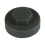 TIMco TIMCO Hex Head Cover Caps Slate Grey - 19mm 2