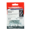 TIMco TIMCO Machine Countersunk Screws & Hex Nut Silver - M4 x 25 3