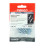 TIMco TIMCO Machine Countersunk Screws & Hex Nut Silver - M6 x 40 3