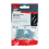 TIMco TIMCO Machine Countersunk Screws & Hex Nut Silver - M6 x 20 3