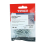 TIMco TIMCO Machine Pan Head Screws & Hex Nut Silver - M4 x 30 3