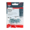 TIMco TIMCO Machine Pan Head Screws & Hex Nut Silver - M5 x 30 3