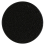 TIMco TIMCO Self-Adhesive Screw Cover Caps Black - 13mm 1