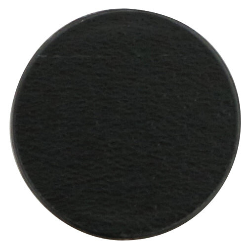 TIMco TIMCO Self-Adhesive Screw Cover Caps Anthracite Grey - 13mm 1