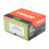 TIMco TIMCO C2 Deck-Fix Premium Countersunk Green Decking Screws - 4.5 x 65 4