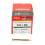 TIMco TIMCO C2 Clamp-Fix Multi-Purpose Premium Countersunk Gold Woodscrews - 8.0 x 80 4