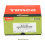 TIMco TIMCO C2 Deck-Fix Premium Countersunk Green Decking Screws - 4.5 x 65 5