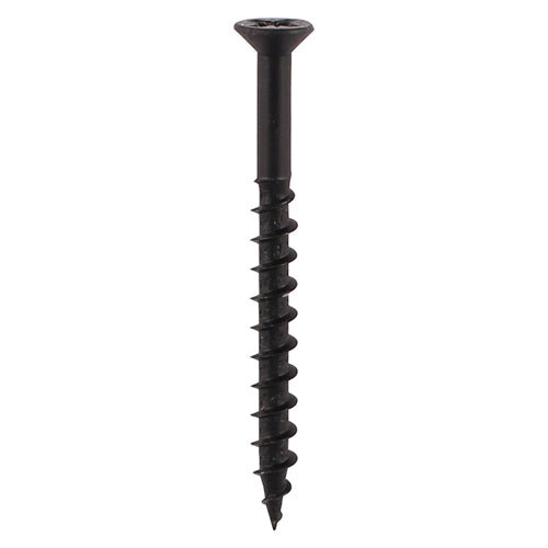 TIMco TIMCO Carcass Screws - 4.0 x 33