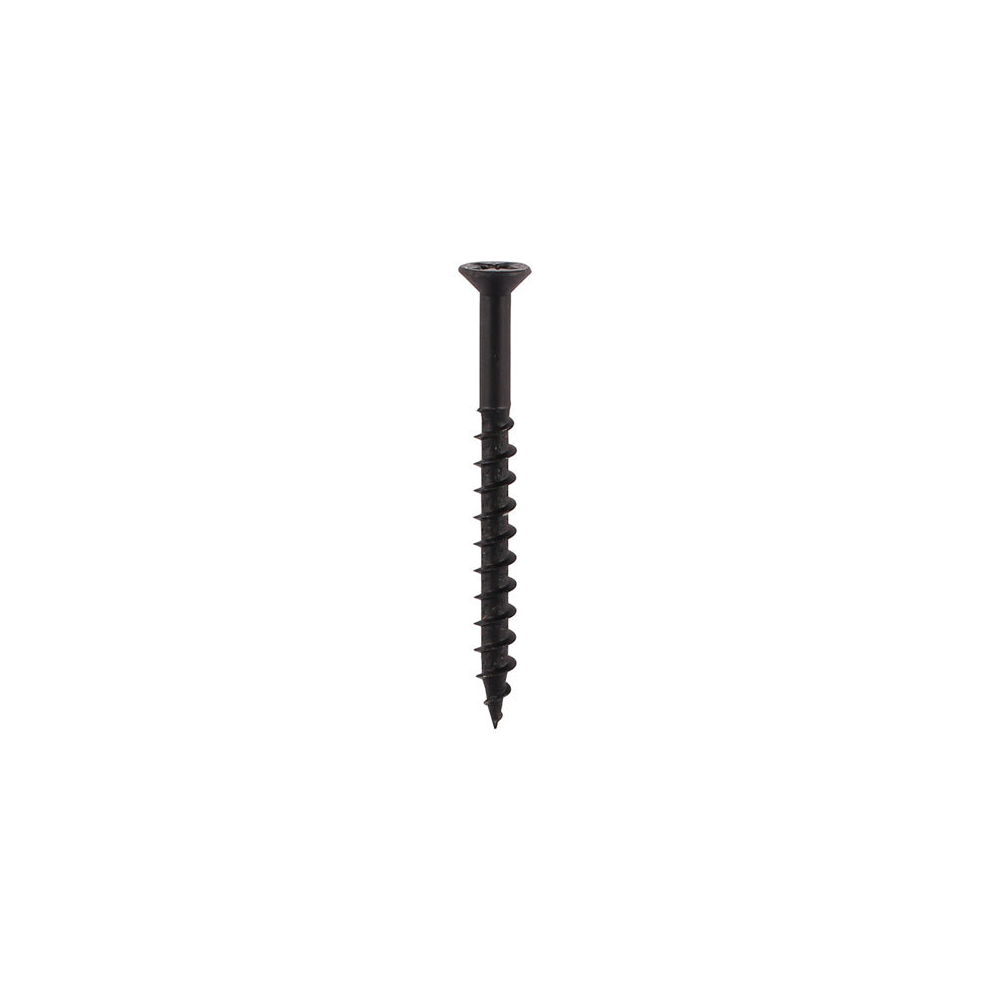 TIMCO Carcass Screws - 4.0 x 33