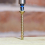 TIMco TIMCO C2 Strong-Fix Multi-Purpose Premium Countersunk Gold Woodscrews - 5.0 x 40 4