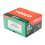 TIMco TIMCO C2 Strong-Fix Multi-Purpose Premium Countersunk Gold Woodscrews - 5.0 x 80 4