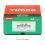 TIMco TIMCO C2 Strong-Fix Multi-Purpose Premium Countersunk Gold Woodscrews - 5.0 x 80 5