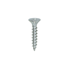 TIMCO Classic Multi-Purpose Countersunk A4 Stainless Steel Woodcrews - 3.0 x 16