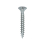 TIMco TIMCO Classic Multi-Purpose Countersunk A4 Stainless Steel Woodcrews - 4.0 x 30 2