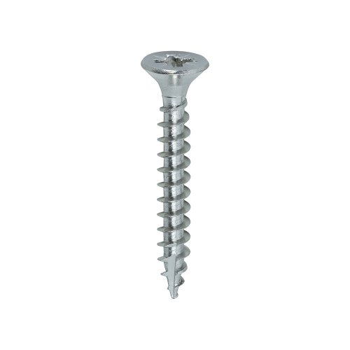 TIMco TIMCO Classic Multi-Purpose Countersunk A4 Stainless Steel Woodcrews - 4.0 x 30 1