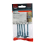 TIMco TIMCO Coach Screws Hex Head Silver  - 8.0 x 100 3