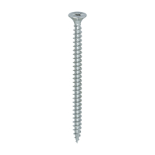 TIMCO Classic Multi-Purpose Countersunk A4 Stainless Steel Woodcrews - 4.0 x 60