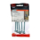 TIMco TIMCO Coach Screws Hex Head Silver  - 8.0 x 60 3