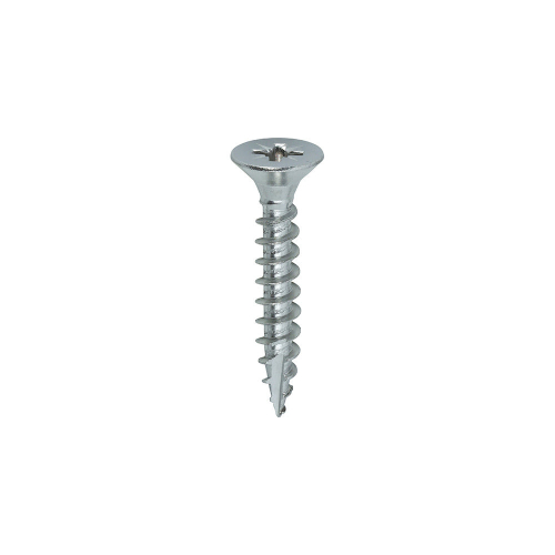 TIMco TIMCO Classic Multi-Purpose Countersunk A4 Stainless Steel Woodcrews - 5.0 x 30