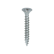 TIMCO Classic Multi-Purpose Countersunk A4 Stainless Steel Woodcrews - 4.0 x 30