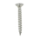 TIMco TIMCO Classic Multi-Purpose Countersunk A4 Stainless Steel Woodcrews - 5.0 x 40 1
