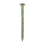 TIMco TIMCO Decking Screws Countersunk Exterior Green - 4.5 x 60 2