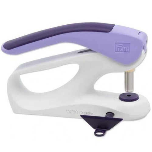 Prym Prym Vario Creative Tool - Ergonomic Design - For Prym Non-Sew Range
