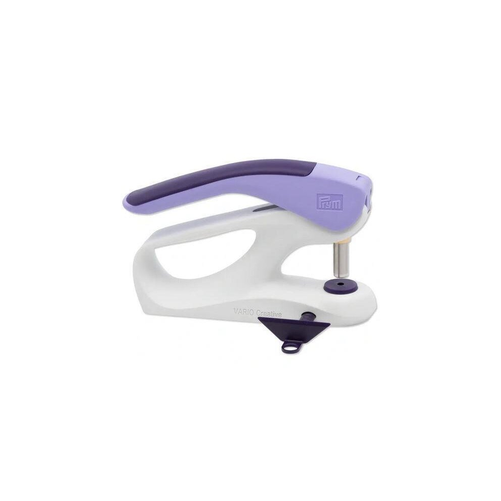 Prym Vario Creative Tool - Ergonomic Design - For Prym Non-Sew Range