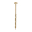 TIMco TIMCO Velocity Premium Multi-Use Countersunk Gold Woodscrews - 5.0 x 80 1