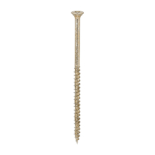 TIMCO Velocity Premium Multi-Use Countersunk Gold Woodscrews - 5.0 x 100