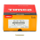 TIMco TIMCO Solo Countersunk Gold Woodscrews - 5.0 x 60 5
