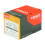 TIMco TIMCO Solo Countersunk Silver Woodscrews - 6.0 x 50 3