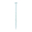 TIMco TIMCO Solo Countersunk Silver Woodscrews - 6.0 x 100 1