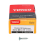 TIMco TIMCO Solo Countersunk Silver Woodscrews - 4.0 x 20 4