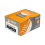 TIMco TIMCO Solo Countersunk Silver Woodscrews - 6.0 x 40 3