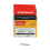 TIMco TIMCO Solo Countersunk Silver Woodscrews - 4.0 x 25 4