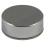 TIMco TIMCO Threaded Screw Caps Solid Brass Polished Chrome - 16mm 2