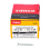 TIMco TIMCO Solo Countersunk Silver Woodscrews - 4.0 x 40 4