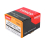 TIMco TIMCO Solo Countersunk Silver Woodscrews - 5.0 x 40 3