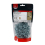 TIMco TIMCO Twin-Threaded Countersunk Silver Woodscrews - 8 x 11/2 3