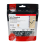 TIMco TIMCO Twin-Threaded Countersunk Silver Woodscrews - 6 x 3/4 3