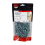 TIMco TIMCO Twin-Threaded Countersunk Silver Woodscrews - 10 x 21/2 3