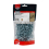 TIMco TIMCO Twin-Threaded Countersunk Silver Woodscrews - 10 x 11/2 3