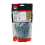 TIMco TIMCO Twin-Threaded Countersunk Silver Woodscrews - 10 x 4 3